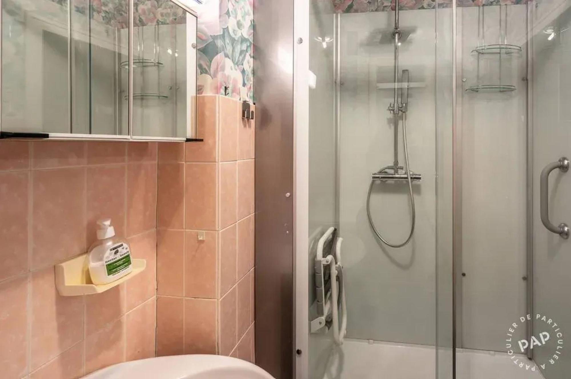 Appartement De 2 A Escoublac A 5 M De La Avec Vue Sur La Terrasse Amenagee Et Wifi